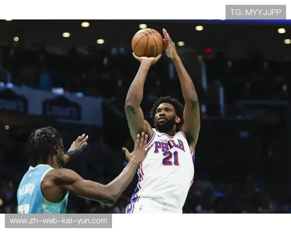 黄蜂核心五人组效率值创纪录 团队化学反应达到巅峰